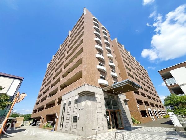 ルナコート塚口 中古マンション