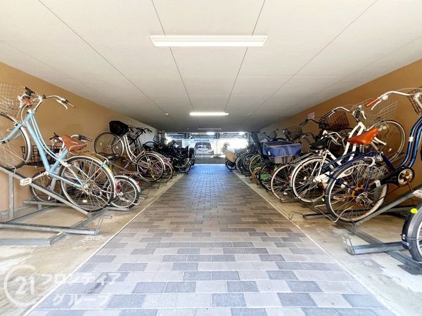 ルナコート塚口　中古マンション