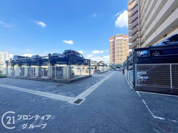ルナコート塚口　中古マンション