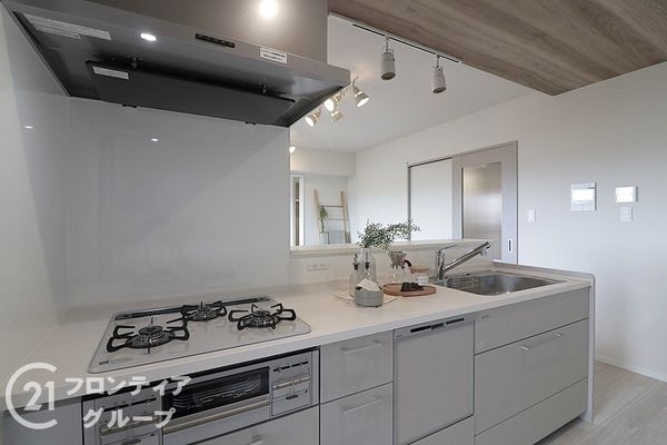ルナコート塚口　中古マンション
