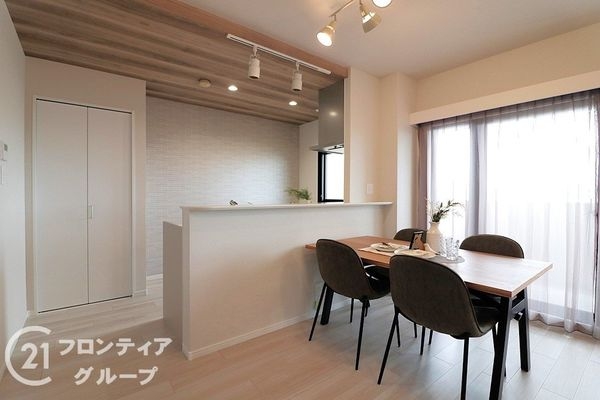 ルナコート塚口　中古マンション
