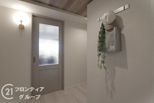 ルナコート塚口　中古マンション