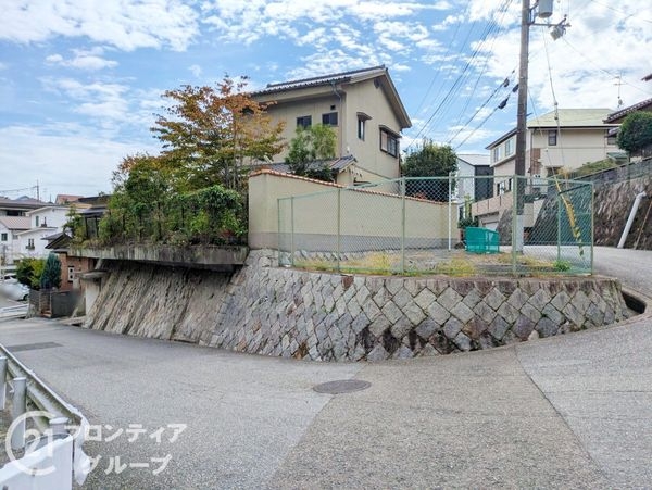 西宮市苦楽園一番町 中古一戸建て