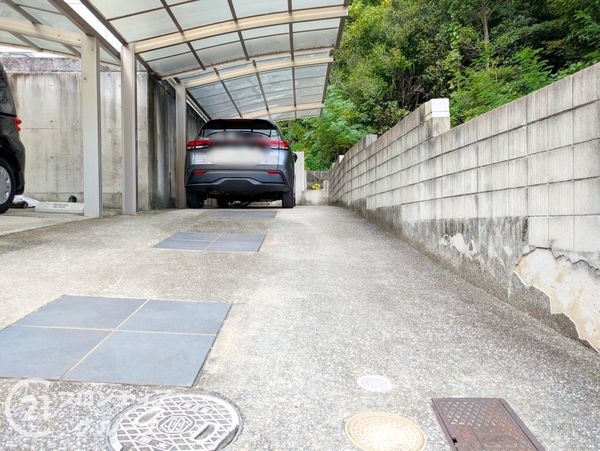 西宮市苦楽園一番町　中古一戸建て