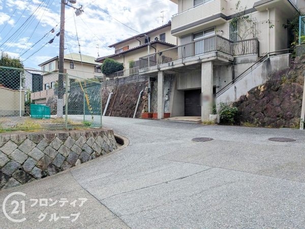 西宮市苦楽園一番町　中古一戸建て