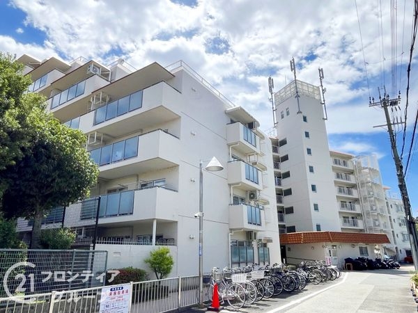 伊丹ロイヤルマンション 中古マンション