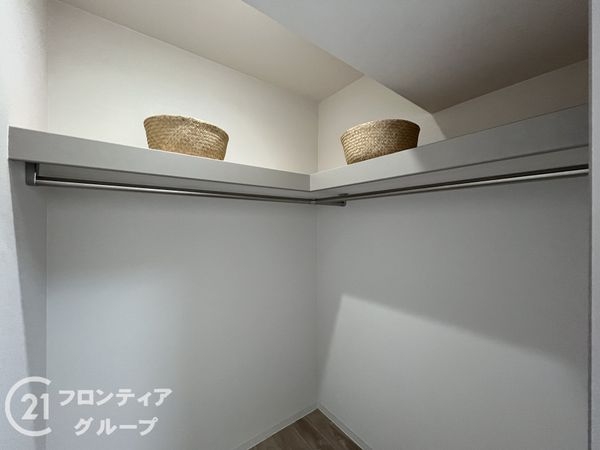 リベル　中古マンション