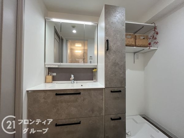 リベル　中古マンション