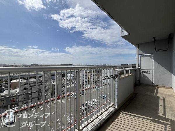 リベル　中古マンション