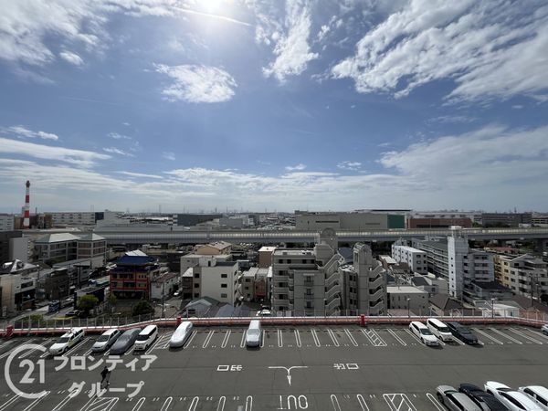 リベル　中古マンション