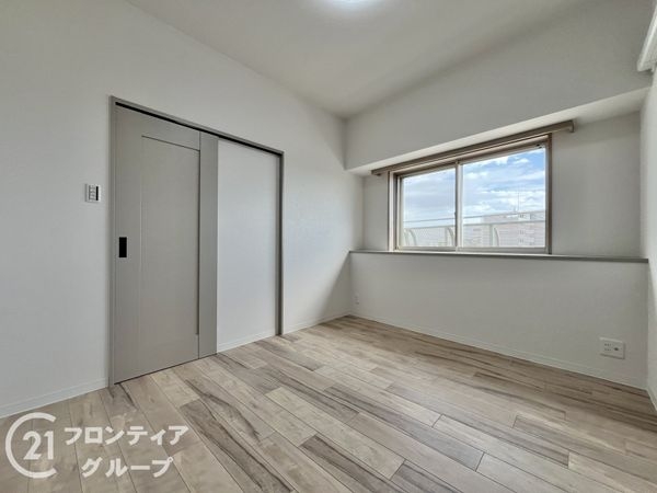 リベル　中古マンション