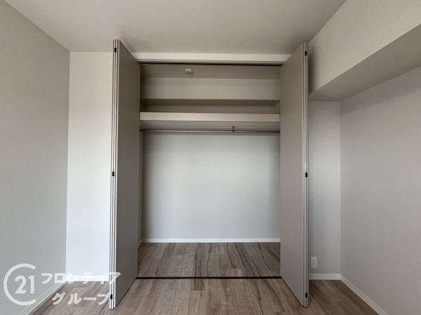 リベル　中古マンション