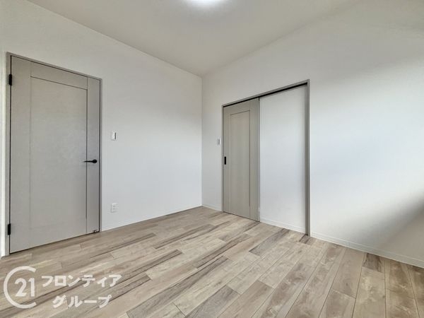 リベル　中古マンション