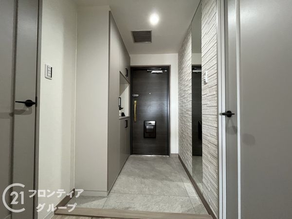 リベル　中古マンション
