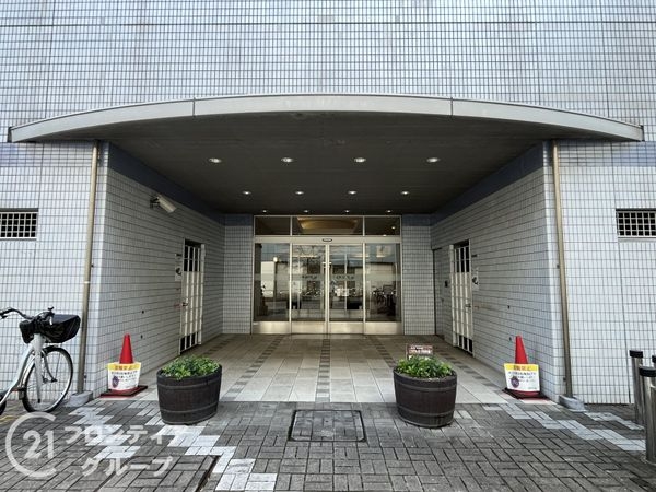 リベル　中古マンション