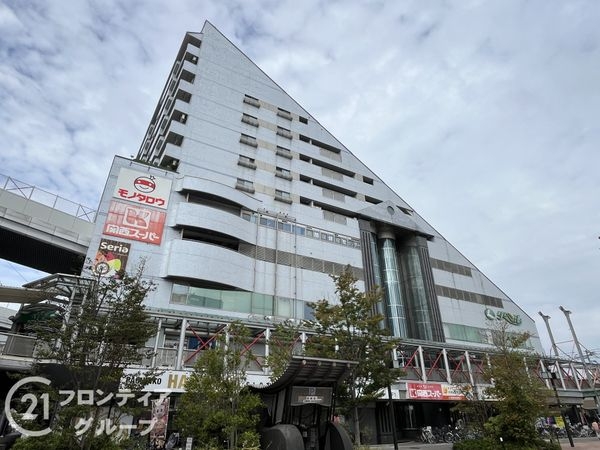 リベル 中古マンション