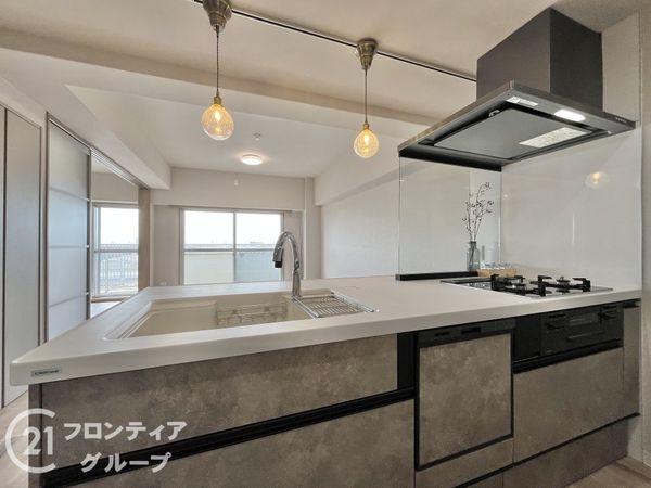 リベル　中古マンション