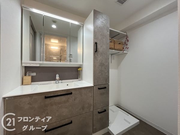 リベル　中古マンション