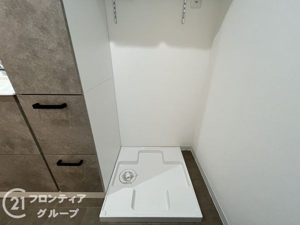 リベル　中古マンション