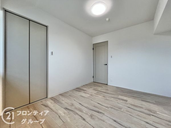 リベル　中古マンション