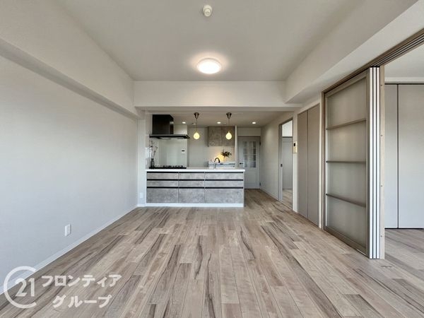 リベル　中古マンション