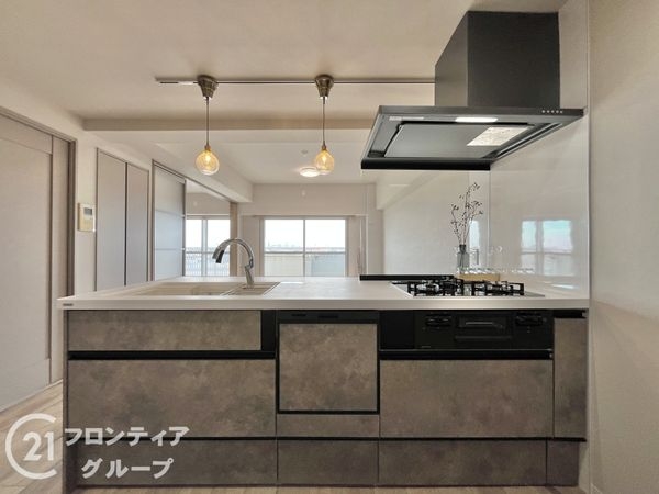リベル　中古マンション