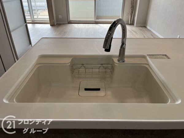 リベル　中古マンション