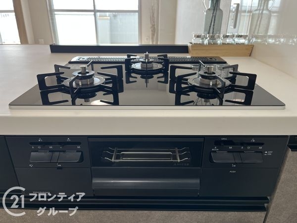リベル　中古マンション