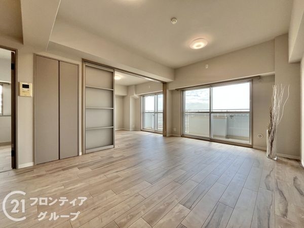 リベル　中古マンション