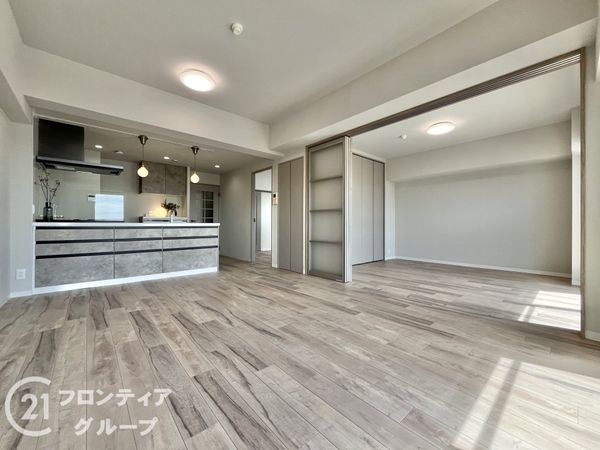 リベル　中古マンション