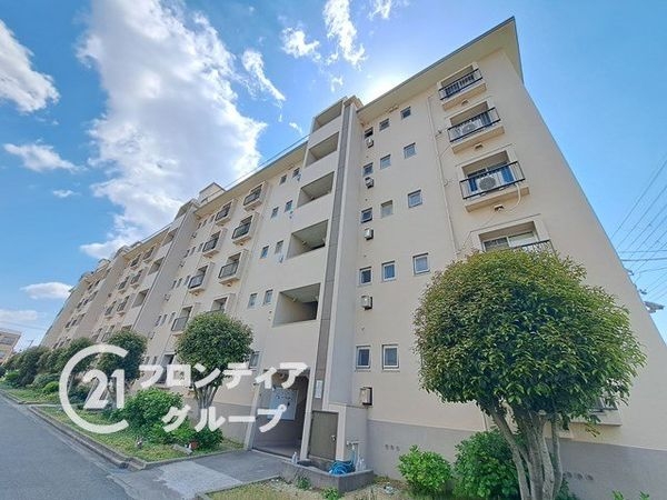 御園団地六号棟　中古マンション