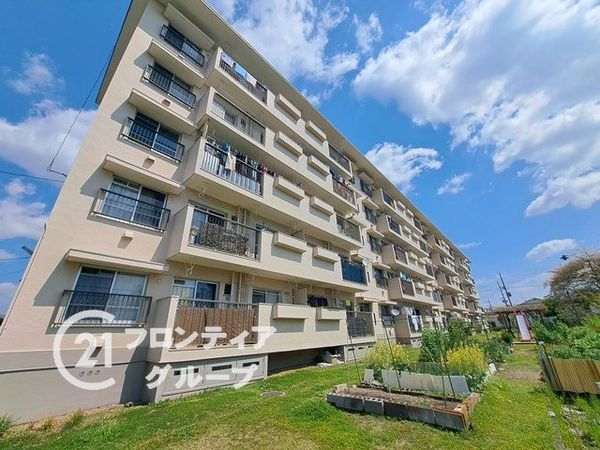 御園団地六号棟　中古マンション