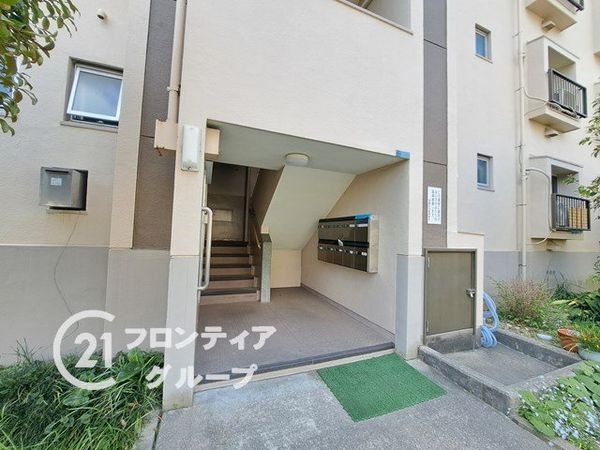 御園団地六号棟　中古マンション