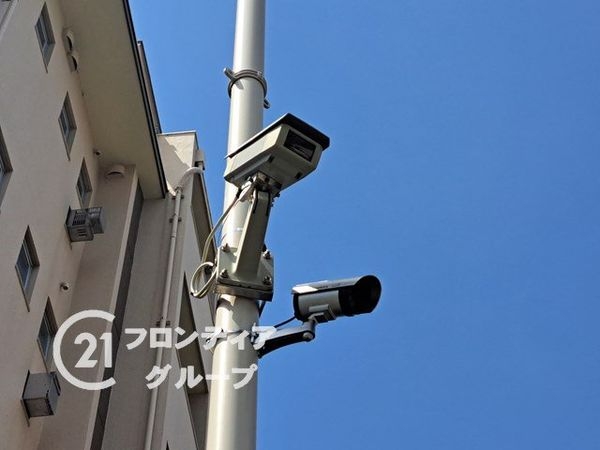御園団地六号棟　中古マンション