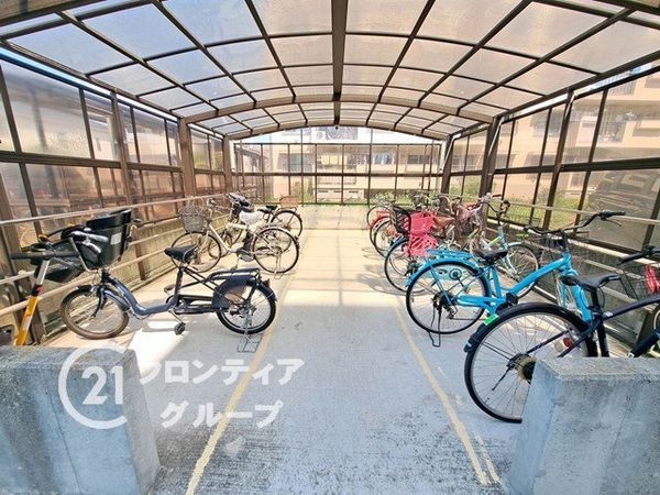 御園団地六号棟　中古マンション