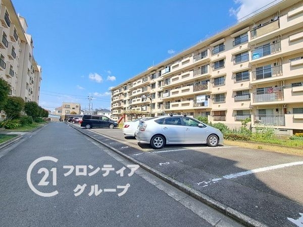 御園団地六号棟　中古マンション