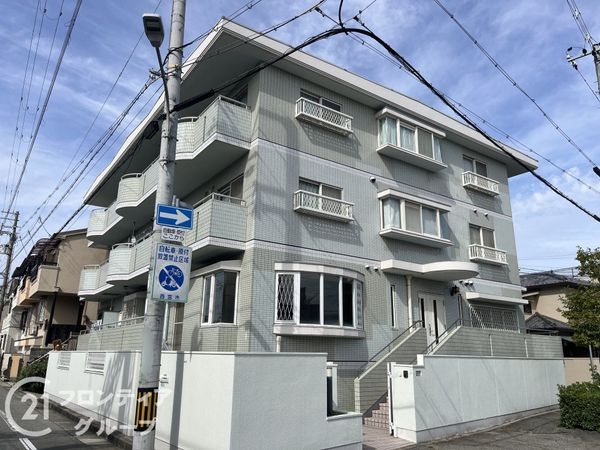 ラ・フォーレ甲子園 中古マンション
