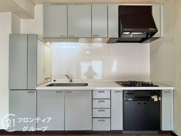 ラ・フォーレ甲子園　中古マンション