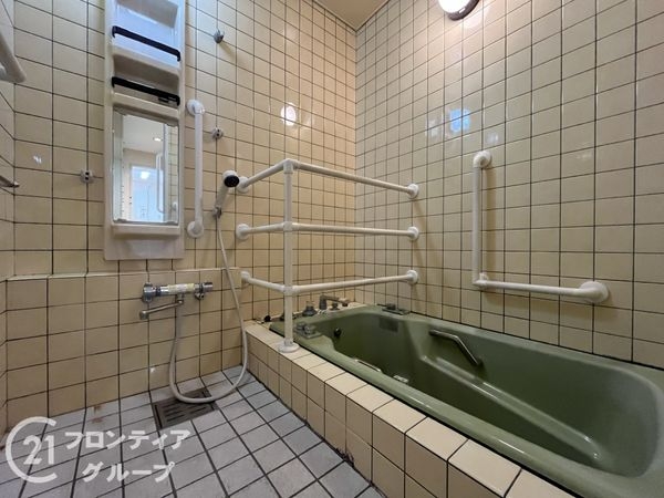 ラ・フォーレ甲子園　中古マンション