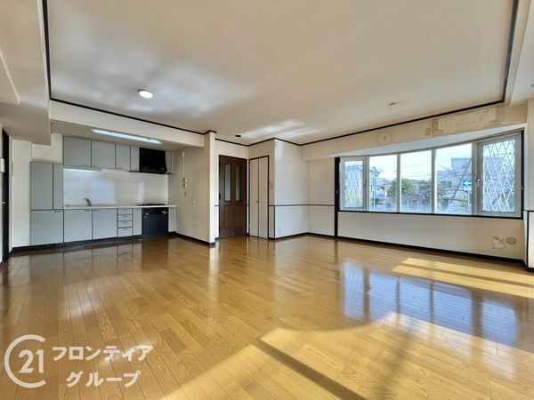 ラ・フォーレ甲子園　中古マンション