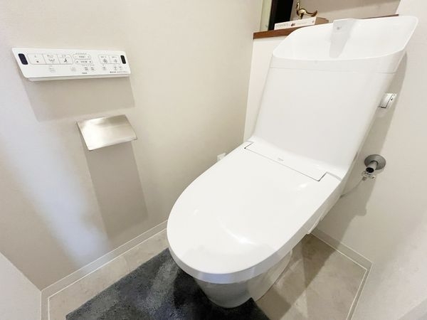 アーバンヴィレッジ西宮　中古マンション