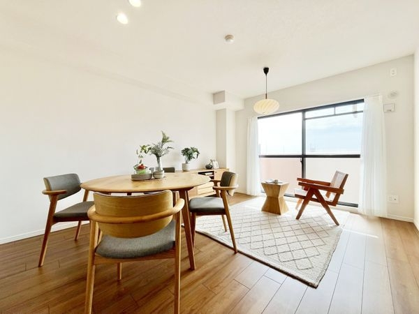 アーバンヴィレッジ西宮　中古マンション