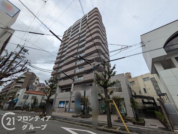 メゾン甲子園口北町　中古マンション