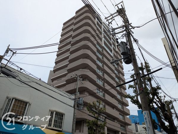 メゾン甲子園口北町　中古マンション