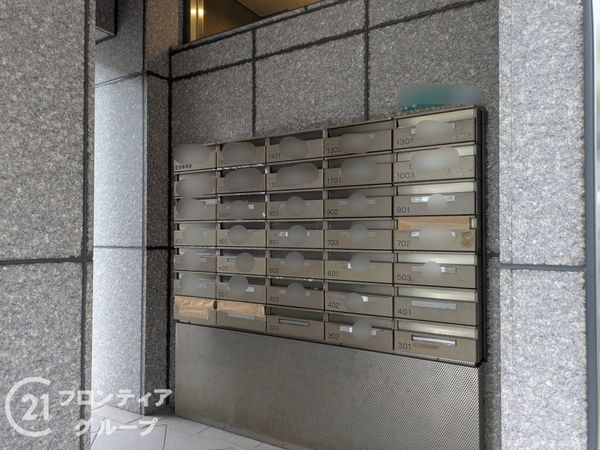 メゾン甲子園口北町　中古マンション