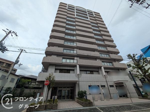 メゾン甲子園口北町 中古マンション