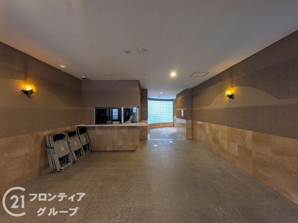 メゾン甲子園口北町　中古マンション
