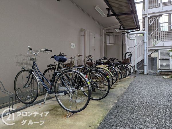 メゾン甲子園口北町　中古マンション