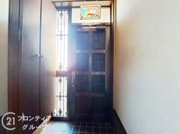 尼崎市若王寺２丁目の中古一戸建て