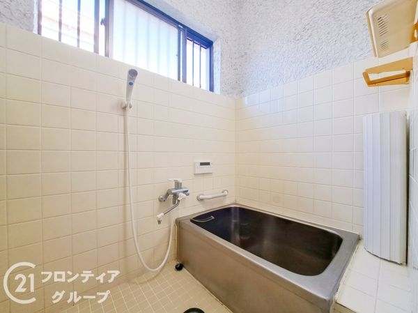 尼崎市若王寺２丁目の中古一戸建て